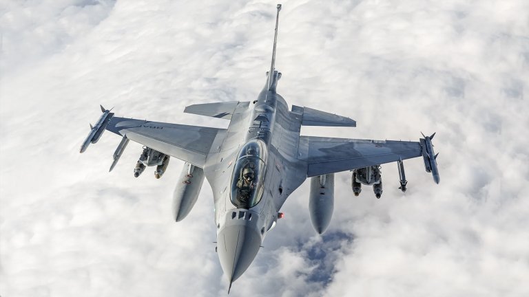 Chief of Staff of the Air Force Gen. David Allvin today discussed the potential of a new version of the prolific F-16, a so-called Block 80, as a way of increasing the combat mass of the service in the future. While the Air Force doesn’t at this point have a plan to start buying Vipers again, it’s certainly interesting that the topic is up for discussion, especially with the service looking hard at how it will balance its next-generation fighter requirements, while introducing the F-47 crewed stealth fighter and Collaborative Combat Aircraft (CCA) drones.